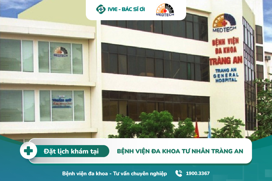 Hình ảnh minh họa khám bệnh hậu môn thủ dầu một