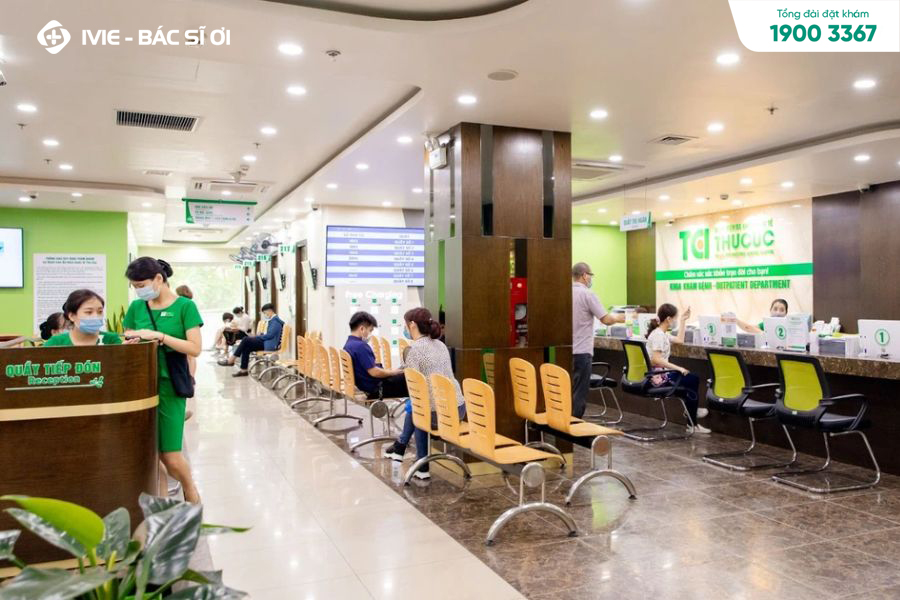 Thông tin chi tiết về khám bệnh hậu môn thủ dầu một