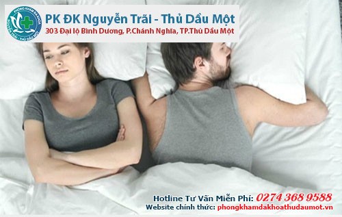 Mệt mỏi, buồn ngủ sau khi làm chuyện ấy là do đâu?