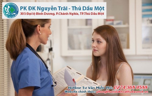 Hút điều hòa kinh nguyệt