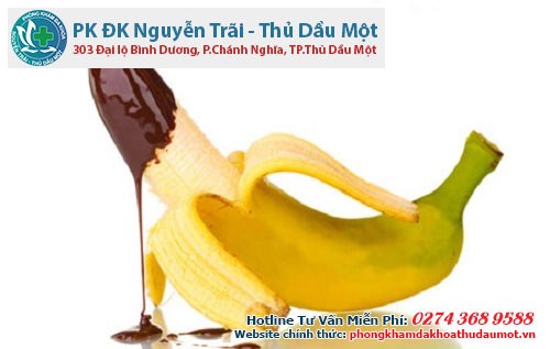 nhung benh lam duong vat noi mun