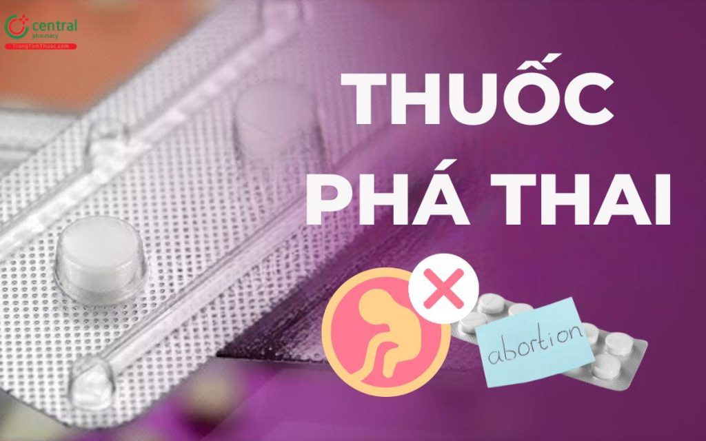 Hình ảnh minh họa mua thuốc phá thai đồng xoài