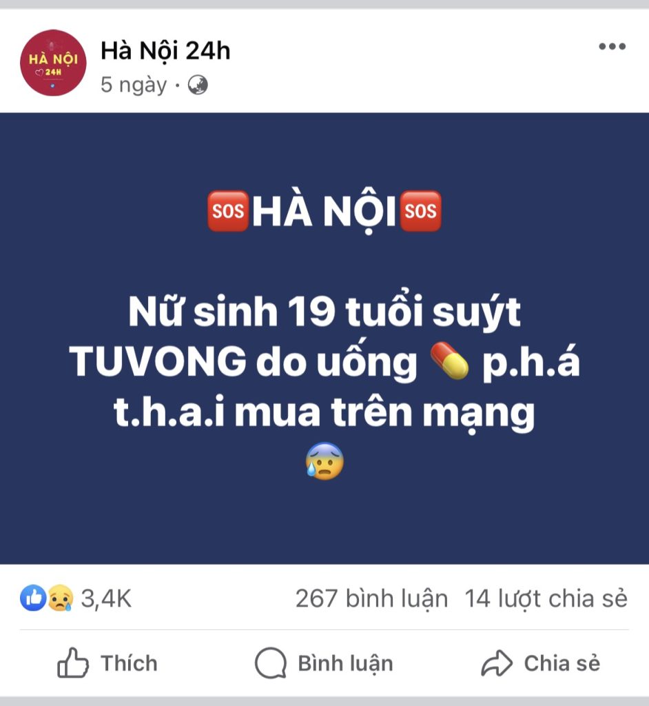 Hình ảnh minh họa chi phí phá thai 4 tuần