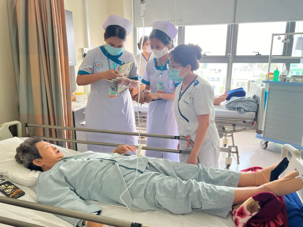 bệnh viện becamex khám nam khoa