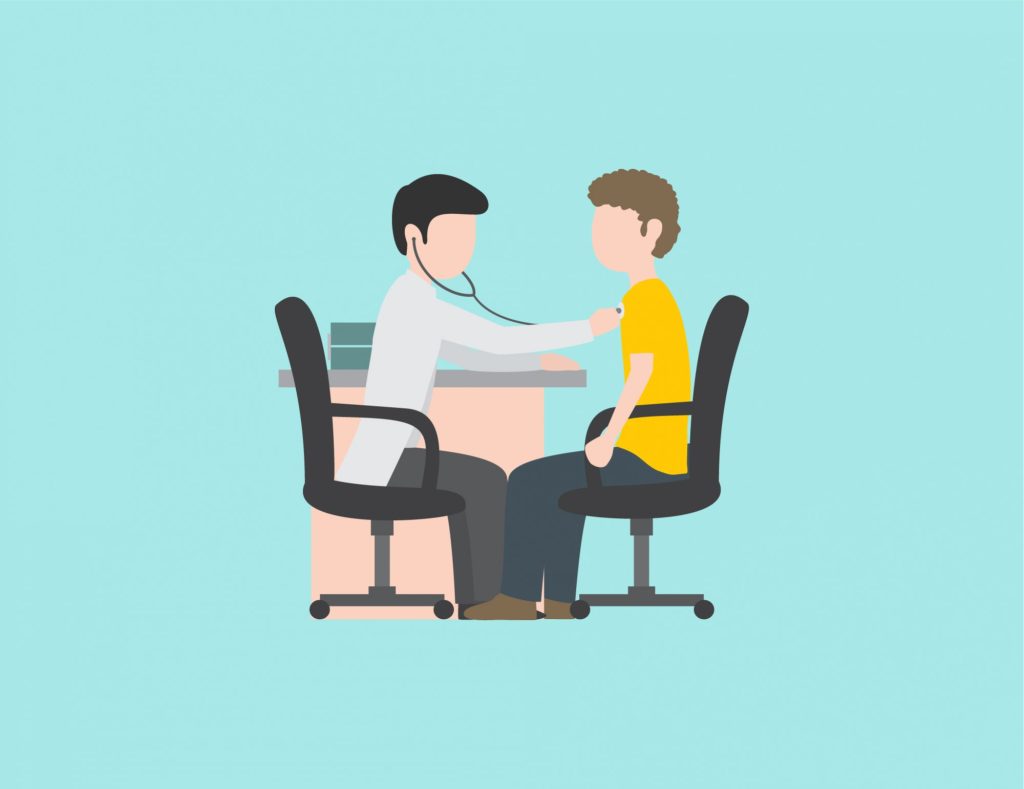 Thông tin chi tiết về phòng khám sinh dục nam bình dương