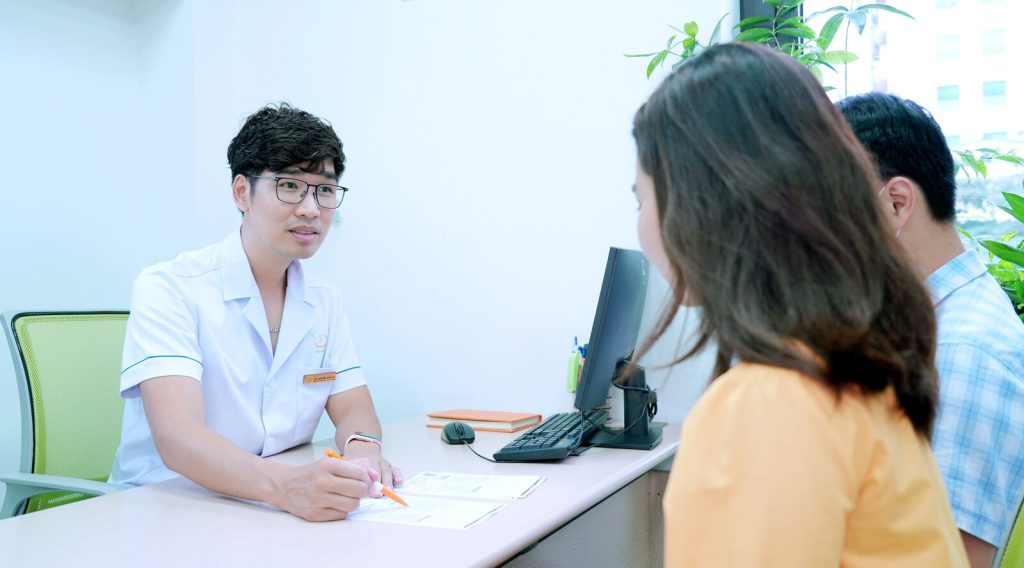 Thông tin chi tiết về phô dâm