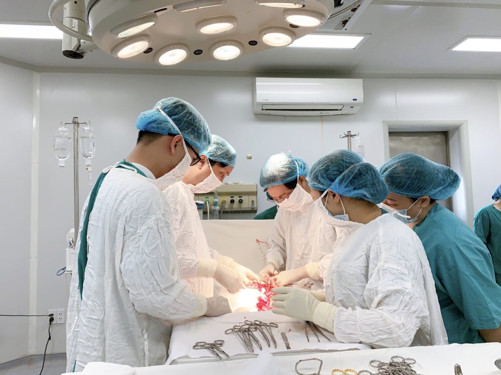 phá thai bằng thuốc bắc