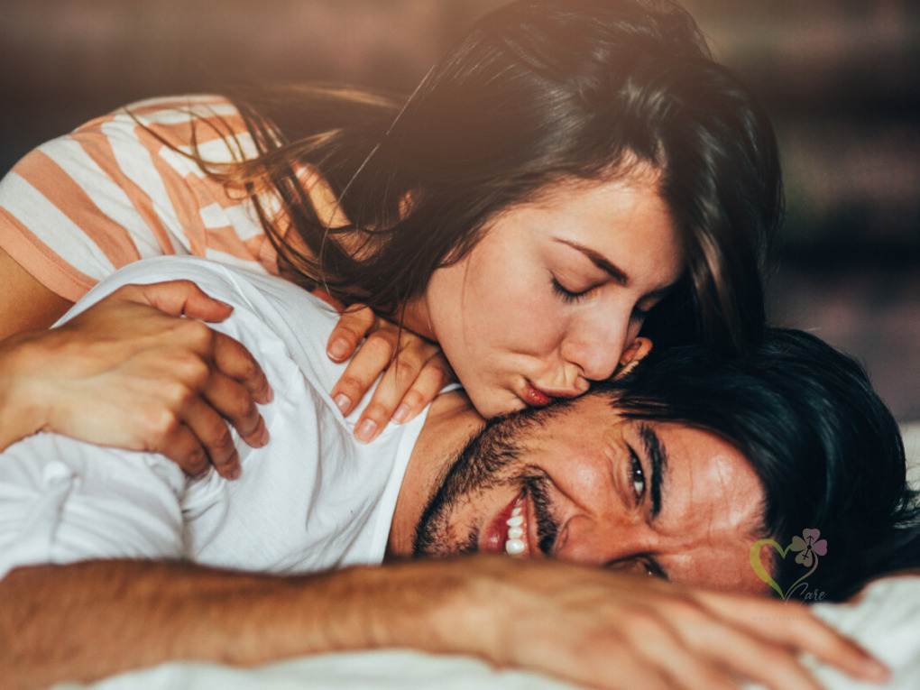 Hình ảnh minh họa sự thật về chuyện ấy