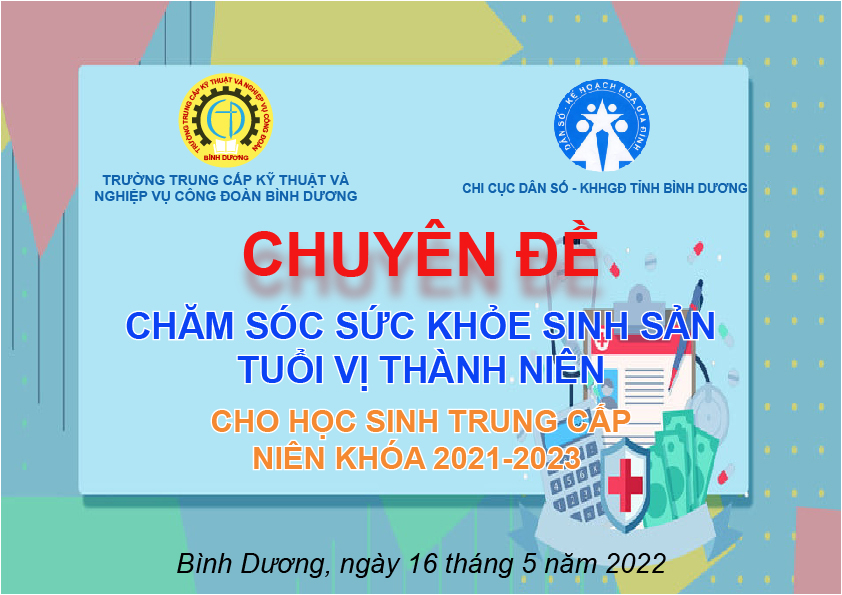 Hình ảnh minh họa chăm sóc sức khỏe sinh sản bình dương