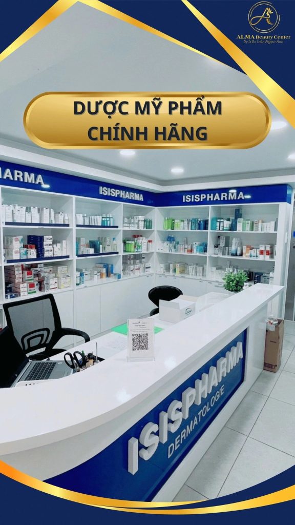 phòng khám da liễu thủ dầu một