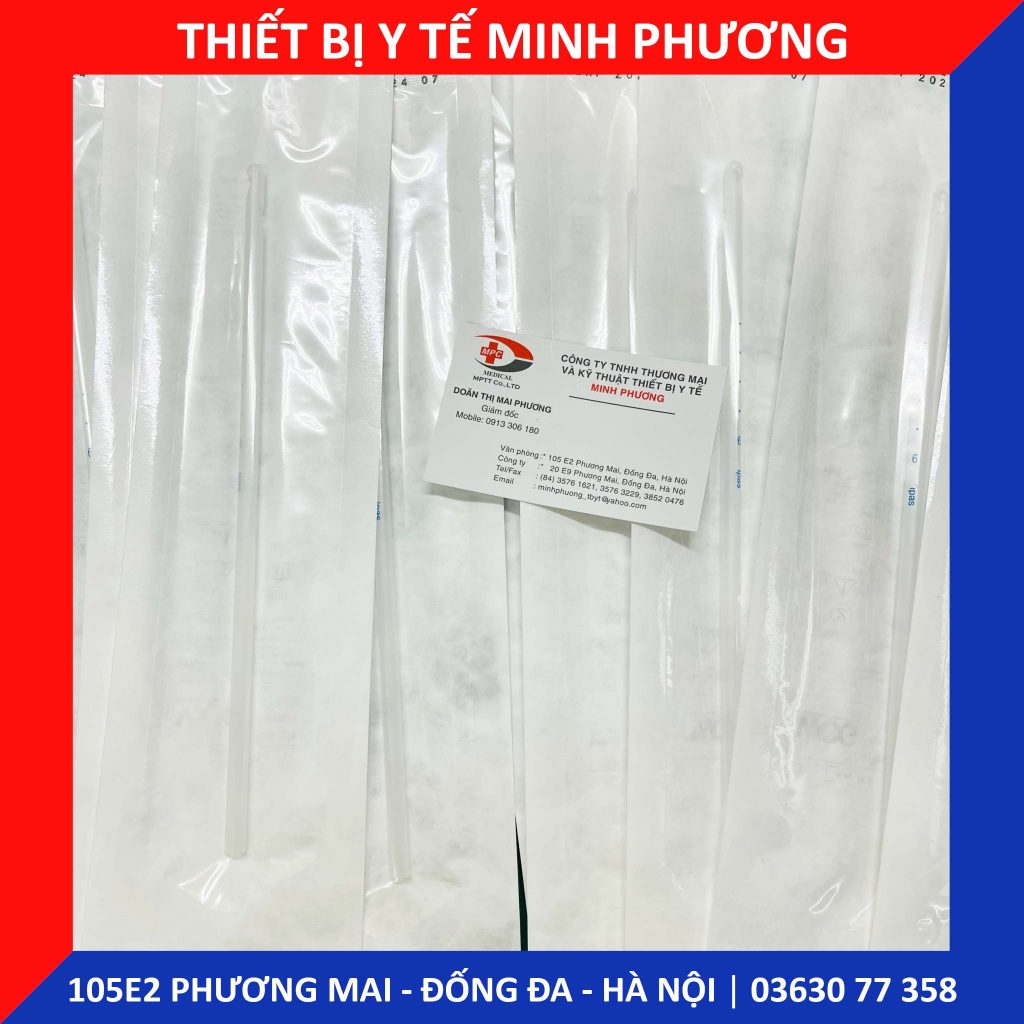 hút thai lưu