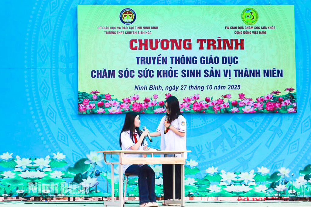 Thông tin chi tiết về chăm sóc sức khỏe sinh sản bình dương