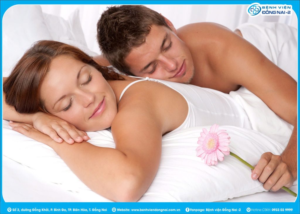 Thông tin chi tiết về sau mổ trĩ bao lâu quan hệ được