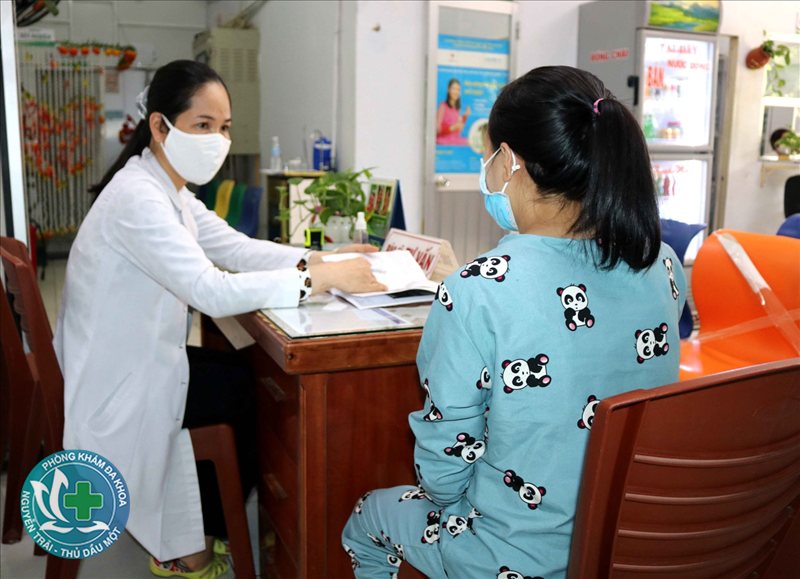 khám phụ khoa ở Bình Dương khám phụ khoa ở Bình Dương
