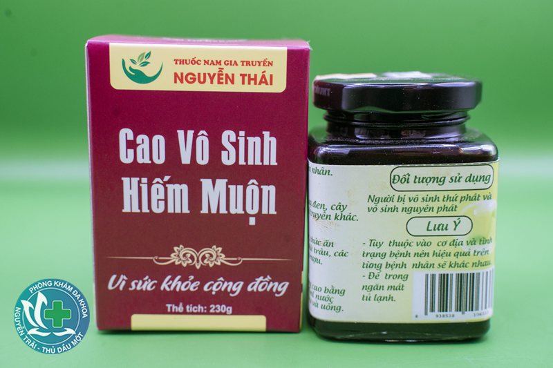 ngứa vùng kín về đêm - Các bệnh da liễu vùng kín khác