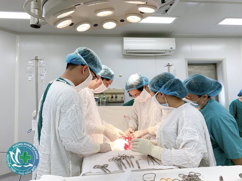 phá thai 6 tuần - Khi nào nên chọn hút thai chân không
