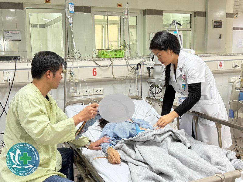 phá thai 8 tuần - Khi nào phương pháp nội khoa vẫn còn được cân nhắc