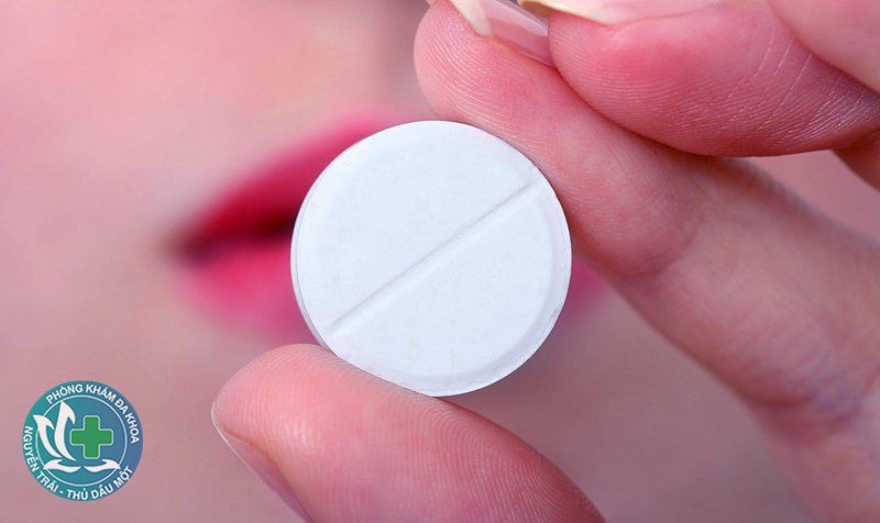 phá thai ở Bình Dương giá bao nhiêu - Các xét nghiệm và dịch vụ đi kèm