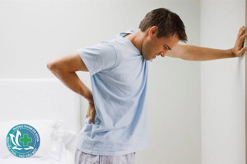 triệu chứng viêm tuyến tiền liệt - Triệu chứng cấp tính cần khám ngay triệu chứng viêm tuyến tiền liệt - Triệu chứng cấp tính cần khám ngay