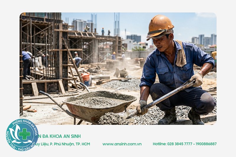 xuất tinh sớm là gì - Nguyên nhân tâm lý xuất tinh sớm là gì - Nguyên nhân tâm lý