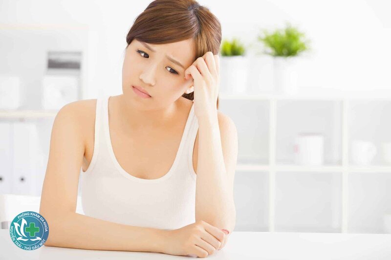 chậm kinh 1 tuần - Dấu hiệu đi kèm gợi ý mang thai sớm chậm kinh 1 tuần - Dấu hiệu đi kèm gợi ý mang thai sớm