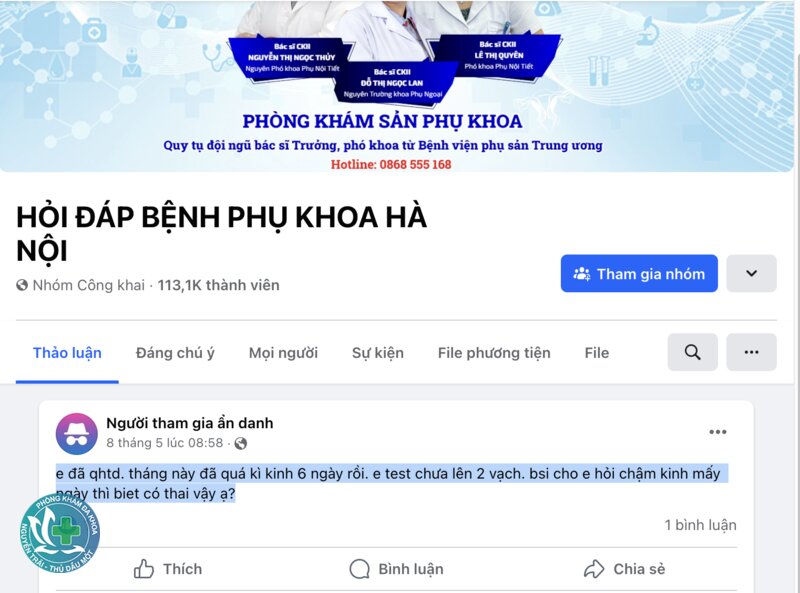 chậm kinh 5 ngày - Những thay đổi cơ thể thường gặp chậm kinh 5 ngày - Những thay đổi cơ thể thường gặp