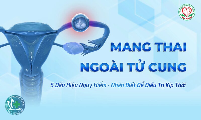 dấu hiệu mang thai ngoài tử cung - So sánh dấu hiệu mang thai ngoài tử cung với thai kỳ bình thường dấu hiệu mang thai ngoài tử cung - So sánh dấu hiệu mang thai ngoài tử cung với thai kỳ bình thường