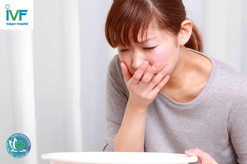 dấu hiệu mang thai sớm - Ra máu báo thai và chuột rút nhẹ dấu hiệu mang thai sớm - Ra máu báo thai và chuột rút nhẹ