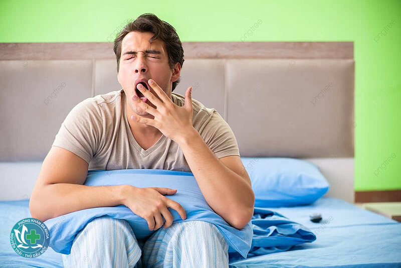 Mất ngủ - Xây dựng thói quen ngủ lành mạnh
