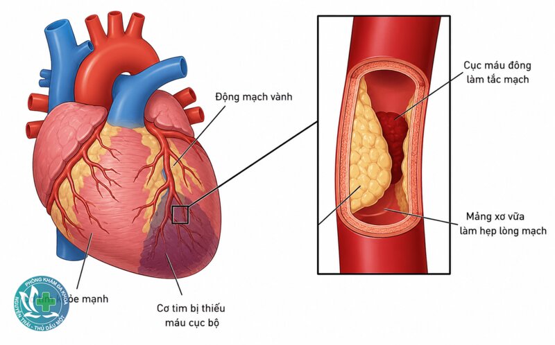 mỡ máu bao nhiêu là cao - Cholesterol toàn phần