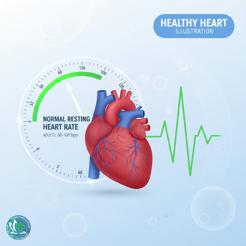 Nhịp tim bình thường - Bác sĩ kiểm tra nhịp bất thường ra sao? Nhịp tim bình thường - Bác sĩ kiểm tra nhịp bất thường ra sao?