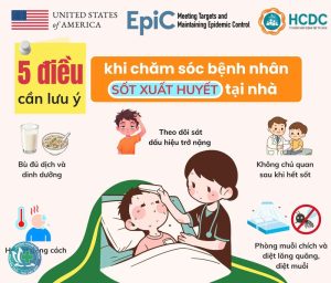 sot xuat huyet 1