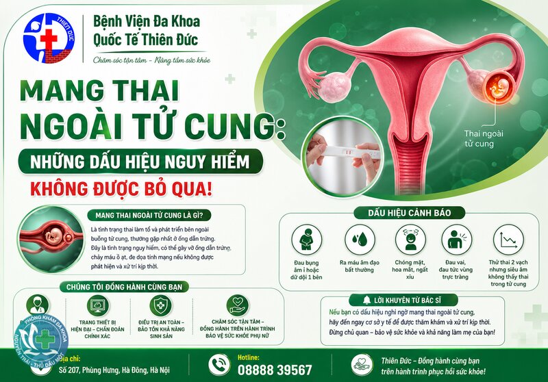 thai ngoài tử cung có dấu hiệu gì - Dấu hiệu thai ngoài tử cung khi khối thai chưa vỡ thai ngoài tử cung có dấu hiệu gì - Dấu hiệu thai ngoài tử cung khi khối thai chưa vỡ