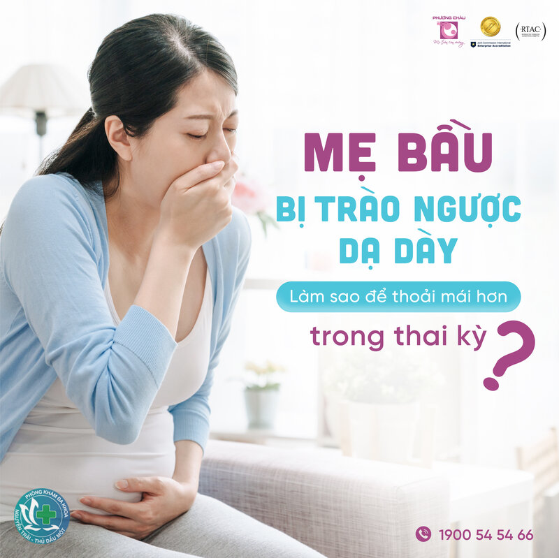 Trào ngược dạ dày - Vì sao dịch dạ dày trào lên thực quản? Trào ngược dạ dày - Vì sao dịch dạ dày trào lên thực quản?