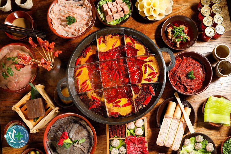 Trào ngược dạ dày nên ăn gì - Ăn uống ảnh hưởng đến trào ngược như thế nào? Trào ngược dạ dày nên ăn gì - Ăn uống ảnh hưởng đến trào ngược như thế nào?