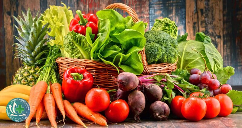 Trào ngược dạ dày nên ăn gì - Thực phẩm nào có thể làm triệu chứng nặng hơn? Trào ngược dạ dày nên ăn gì - Thực phẩm nào có thể làm triệu chứng nặng hơn?