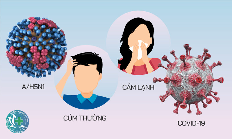 Triệu chứng cúm A - Cúm A thường khởi phát ra sao? Triệu chứng cúm A - Cúm A thường khởi phát ra sao?