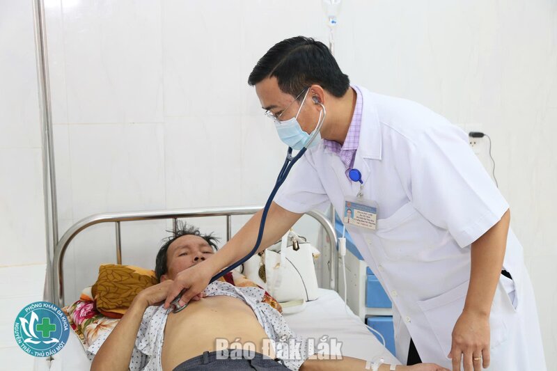 Viêm dạ dày - Nguyên nhân thường gặp