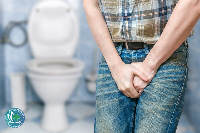 viêm đường tiết niệu có tự khỏi không - Viêm đường tiết niệu có tự khỏi không và vì sao câu trả lời còn tùy trường hợp