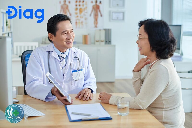 xét nghiệm máu tổng quát gồm những gì - Nhóm máu ABO và Rh